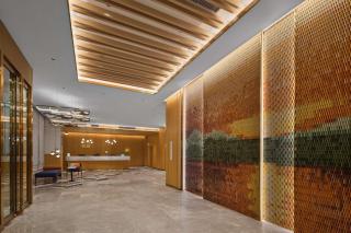 Hilton Garden Inn Kunming Dianchi - Kunming - 8