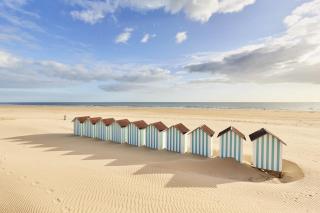 Le Grand Cap Jaune - Saint-Jean-de-Monts - 2