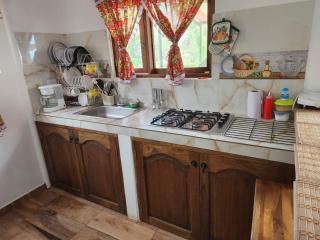 Apartamento Santa Barbara - Sáchica - 8
