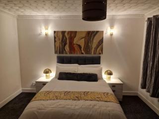 Steyn Guest Lodge - Buckinghamshire - 0