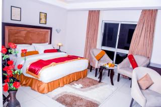 LIMEWOOD HOTEL - Port Harcourt - 2