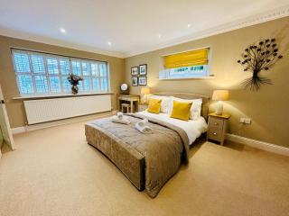 School Cottage Shernborne Sandringham Estate - King's Lynn - 6