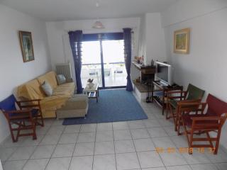 Sykia Seafront Maisonette near beach and mountain - Sikéa - 6