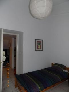 Sykia Seafront Maisonette near beach and mountain - Sikéa - 1