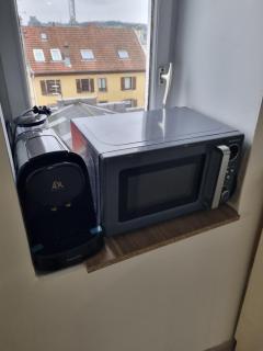 Bel appt centre ville /gare - Belfort - 3
