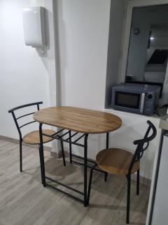 Bel appt centre ville /gare - Belfort - 2