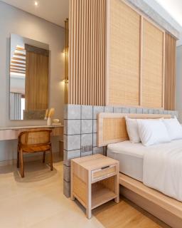 The Clara Ville - Canggu - 7