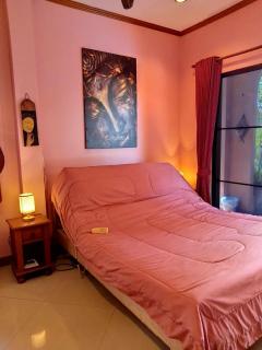 Nirvana Pool Villa 2 - Nong Prue - 5