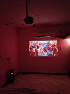 Le Cadillac Bungalow - Pondicherry - 8