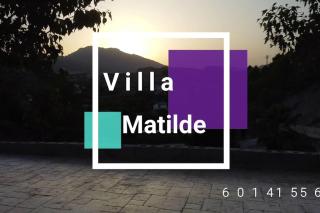 Villa Matilde - Blanca - 9