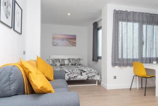 Ligthbooking A 20m playa de las Canteras 18 - Las Palmas - 9