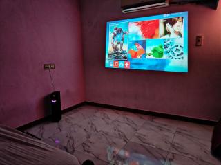 Le Cadillac Bungalow - Pondicherry - 6