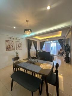 MR HOMESTAY - Brinchang - 2