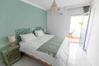 Seagrass - Sanctuary in vibrant Old Town Spain - 9