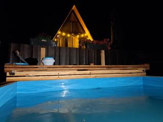 Vila Elisa - - 1