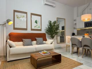 Casa Boutique Plaza de Armas -Townhouse- - Siviglia - 0