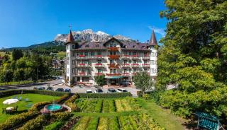Franceschi Park Hotel - Cortina dʼAmpezzo - 0