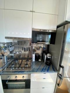 Casa Gabri - Luce, Mare, Apuane, AC, Parking - 1
