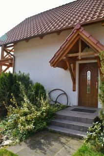Agroturystyka w Świcie - Tuchola - 9