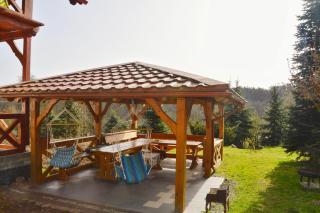 Agroturystyka w Świcie - Tuchola - 3