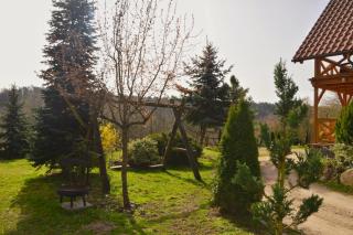 Agroturystyka w Świcie - Tuchola - 1