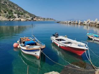 Lydia Mare - Agios Kirykos - 4
