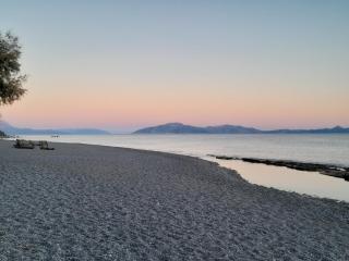 Lydia Mare - Agios Kirykos - 1