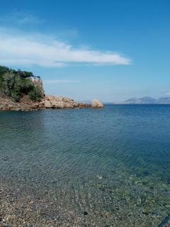 Lydia Mare - Agios Kirykos - 2