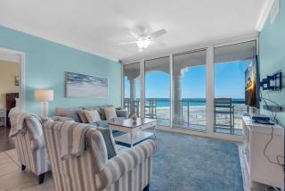 Portofino Island Resort 5-603 - Pensacola Beach - 6