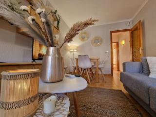 Casa Fantastica duplex met airco Lo Pagan Spanje - San Pedro del Pinatar - 6
