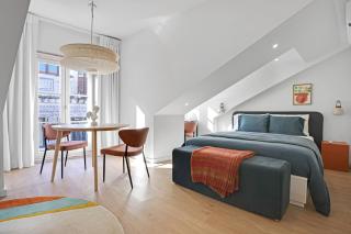 Azulejo Suites - Lisbon - 9