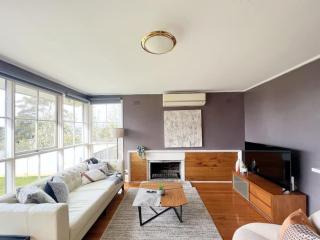 Holiday Home at Tennent St Dromana - Dromana - 5