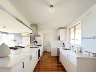 Holiday Home at Tennent St Dromana - Dromana - 3