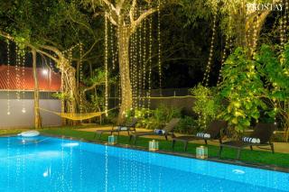 EKOSTAY Luxe - Casa De Aria - 2