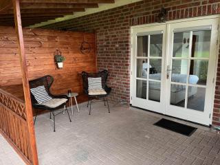 B&B Hoeve Fraai Achterhoek - Aalten - 2
