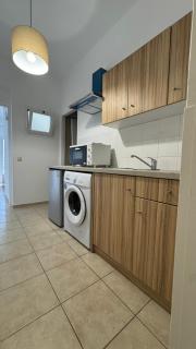 Creta Apt Mela B3 - Iráclio - 4