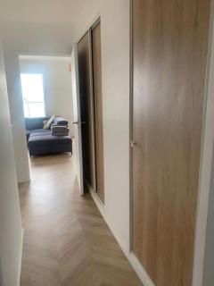 Grand Appartement Proche Paris Idéal Paris 2024 - Ivry-sur-Seine - 7