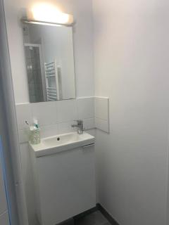 Grand Appartement Proche Paris Idéal Paris 2024 - Ivry-sur-Seine - 5