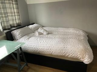 Luxurious Soft Water Air Conditioning TV 5 Bed Arcade House - Londra - 4
