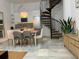 Casa Boutique Plaza de Armas -Townhouse- - Siviglia - 8