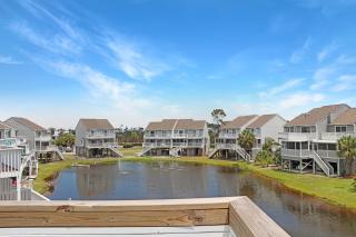 Barrier Dunes 268 - 101 Cape Blessed by Pristine Properties Vacation Rentals - Oak Grove - 5