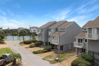 Barrier Dunes 268 - 101 Cape Blessed by Pristine Properties Vacation Rentals - Oak Grove - 3