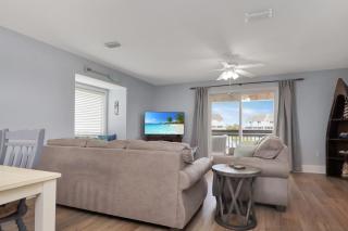 Barrier Dunes 268 - 101 Cape Blessed by Pristine Properties Vacation Rentals - Oak Grove - 1