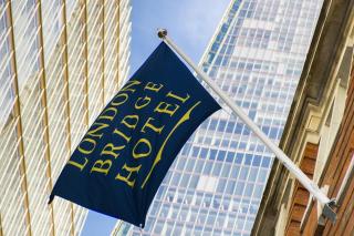 London Bridge Hotel - Londen - 5