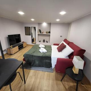 Appartamento Noemi Zinghouse CT - Catania - 1
