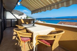 Apartman Bruna - Duće - 0