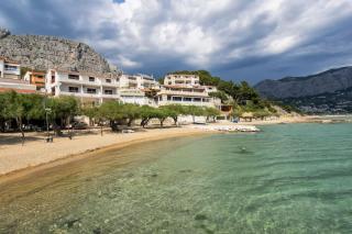 Apartman Bruna - Duće - 1