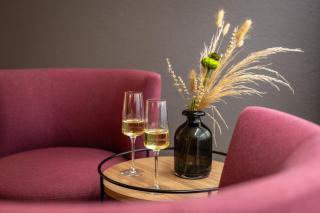 Uferdeck - Boutique Hotel - Traben-Trarbach - 1