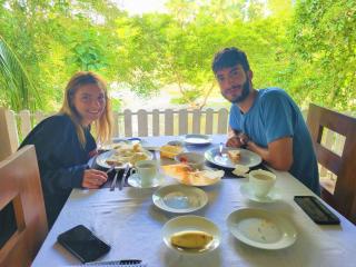 JAMI River Side Hotel & Yala Safari Place - Tissamaharama - 6