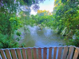 JAMI River Side Hotel & Yala Safari Place - Tissamaharama - 8